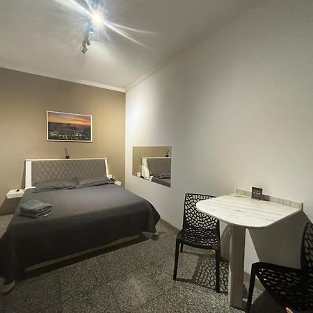 Gran Luha Motel, Hotel E Chales 布罗塔斯 外观 照片