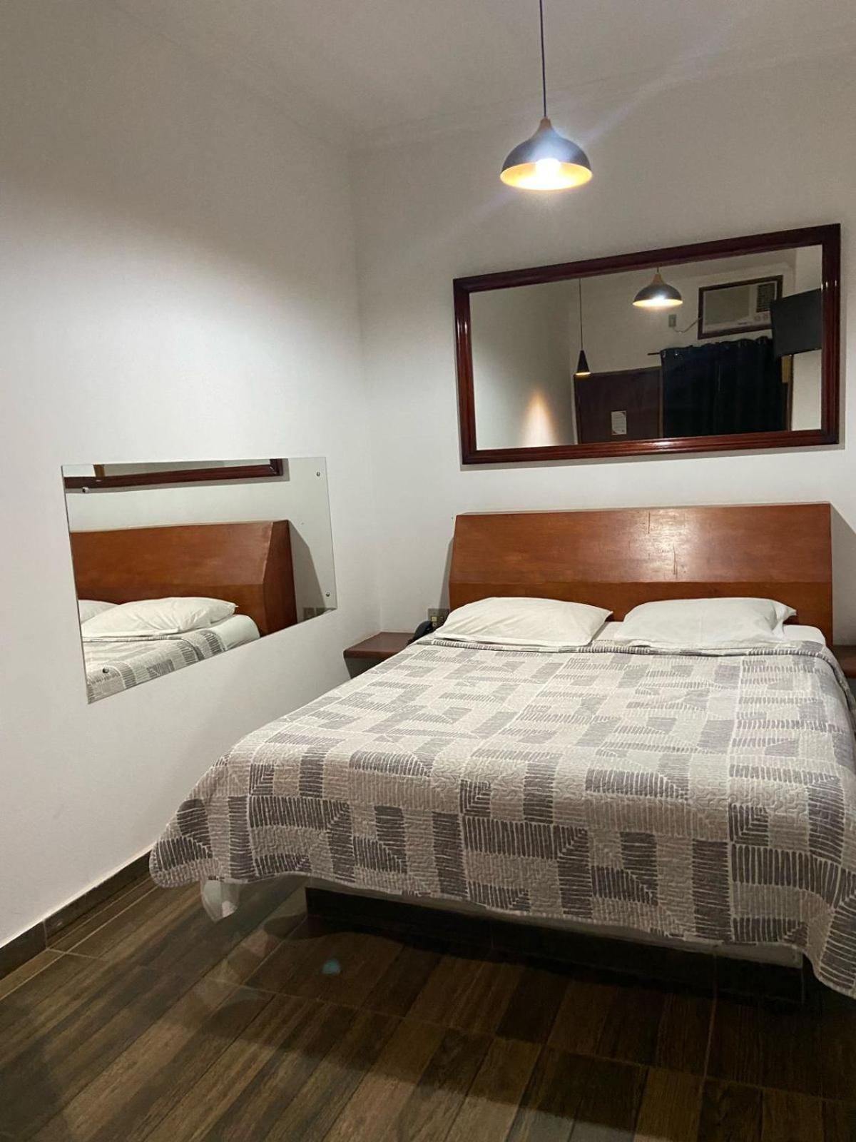Gran Luha Motel, Hotel E Chales 布罗塔斯 外观 照片